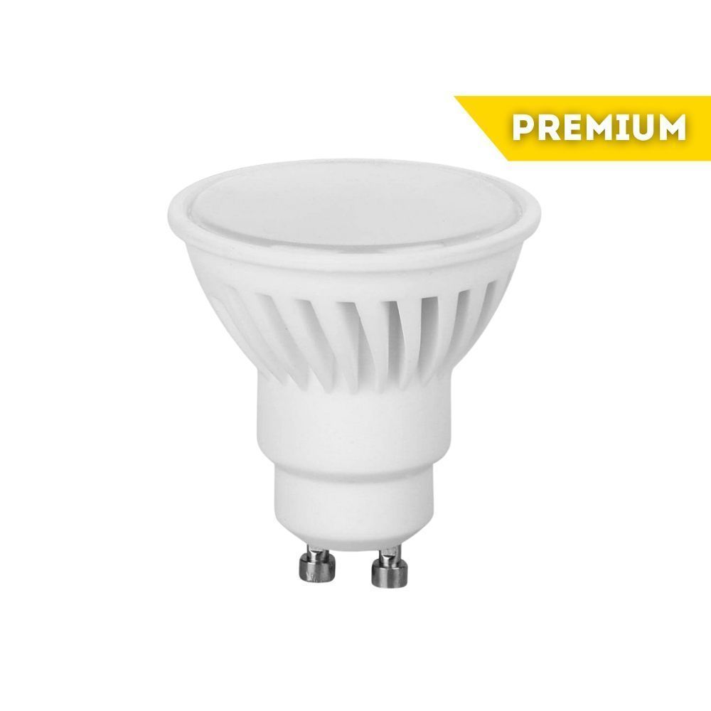 LED лампа FORCE LED PREMIUM ∙ JDR ∙ 10W ∙ 854lm ∙ GU10 ∙ 6400К