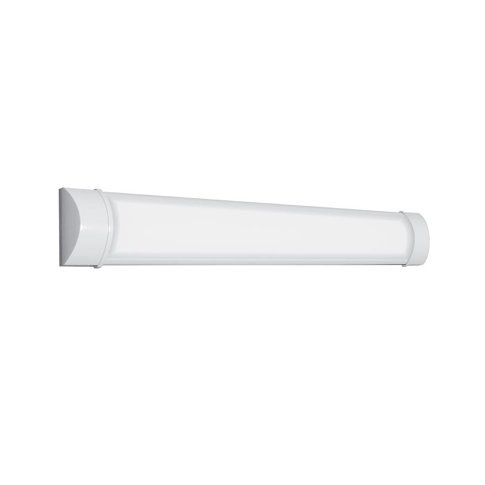 LED линейно осветително тяло FLAT LED ∙ 18W ∙ 600 mm ∙ 6400K