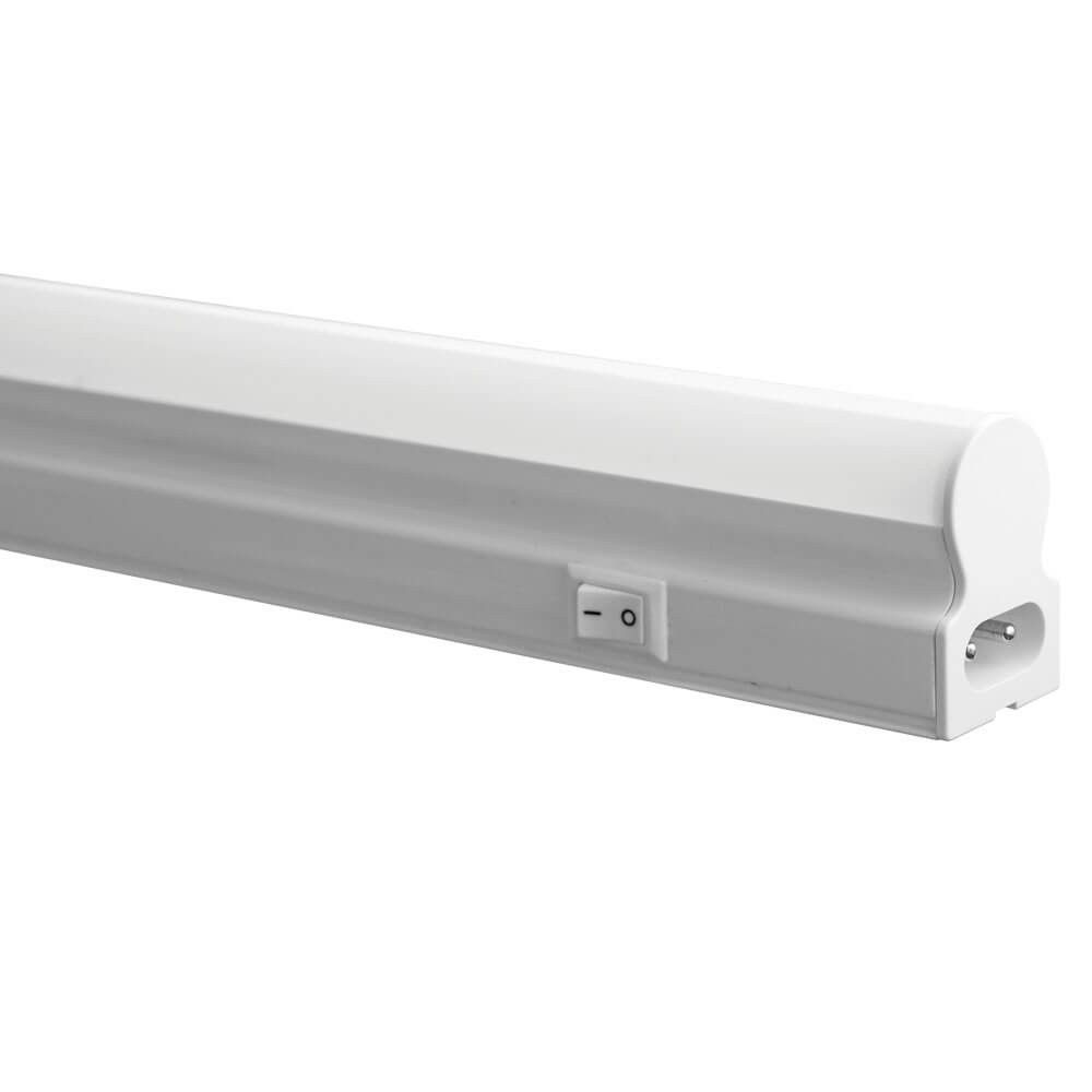 LED линейно осветително тяло SPICA LED ∙ T5 ∙ 4W ∙ 4000K