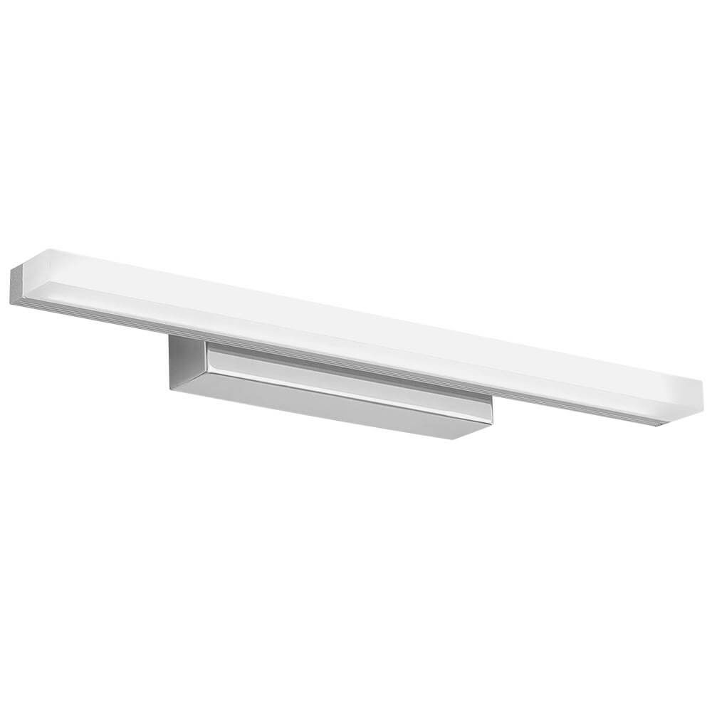 LED тяло за баня DAFNE LED ∙ 9W ∙ 4000K ∙ хром