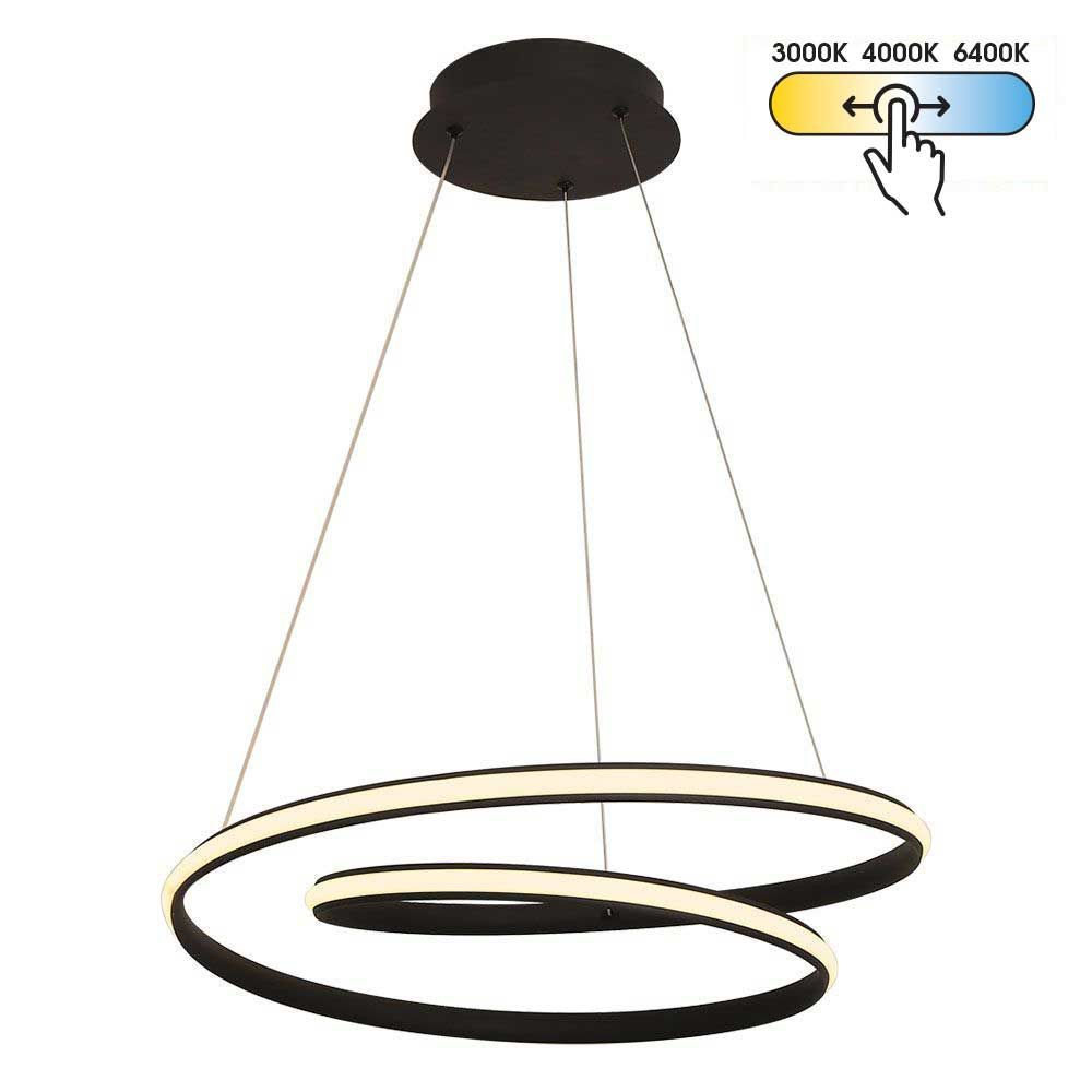 LED полилей FEEL LED ∙ 43W ∙ CCT-SWITCH ∙ 3000K-4000K-6400K