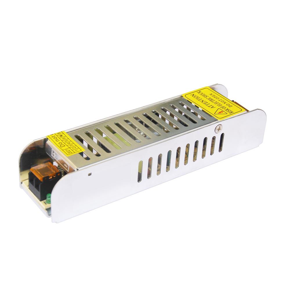 Понижаващо LED захранване  PSD ∙ 60W ∙  in 240V out 24VDC