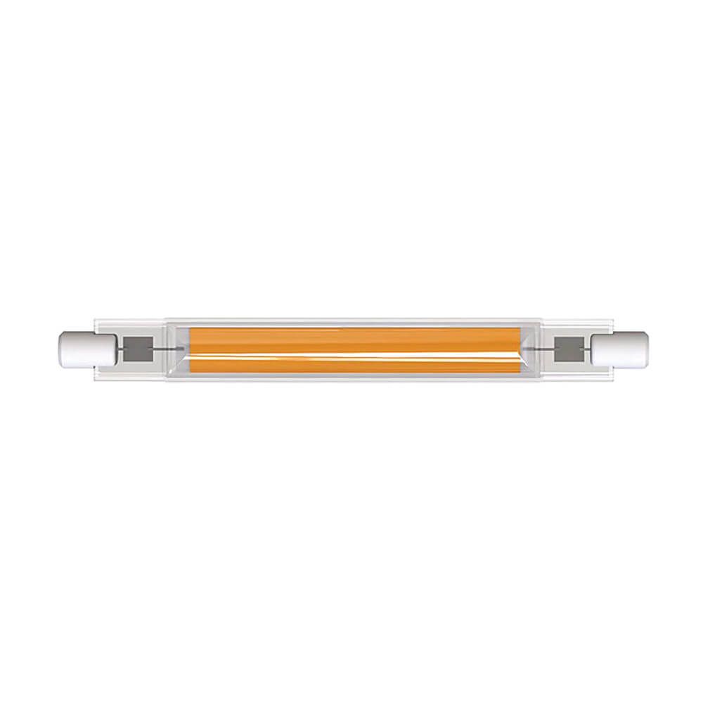 LED лампа ARA LED ∙ 4W ∙ 470lm ∙ R7s ∙ 3000K