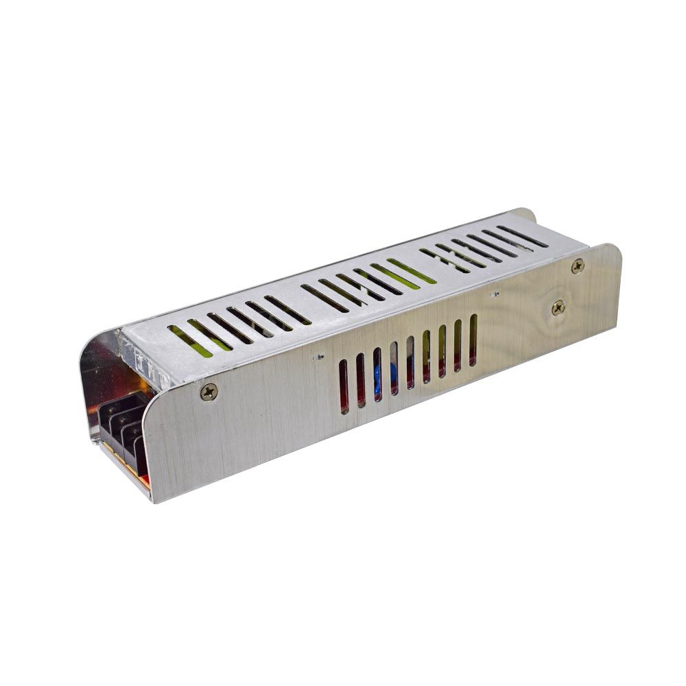 Понижаващо LED захранване  PSD ∙ 120W ∙  in 240V out 24VDC