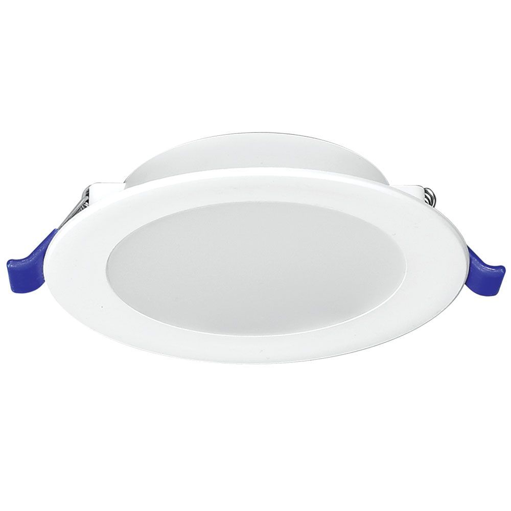 LED луна за вграждане MONI LED ∙ 8W ∙ 4000K